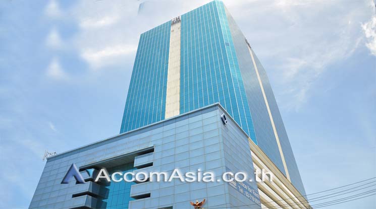  2  Office Space For Rent in Pattanakarn ,Bangkok ARL Ramkhamhaeng at UM Tower AA11803